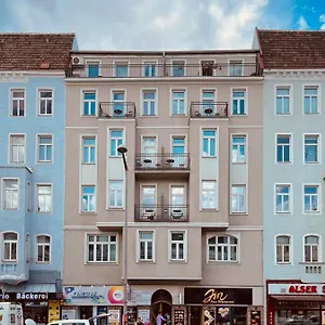 Flarent Apartments-hg Viyana