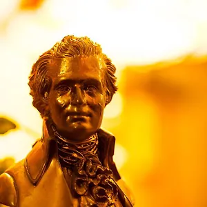 Mozart - Newly Renovated Viyana